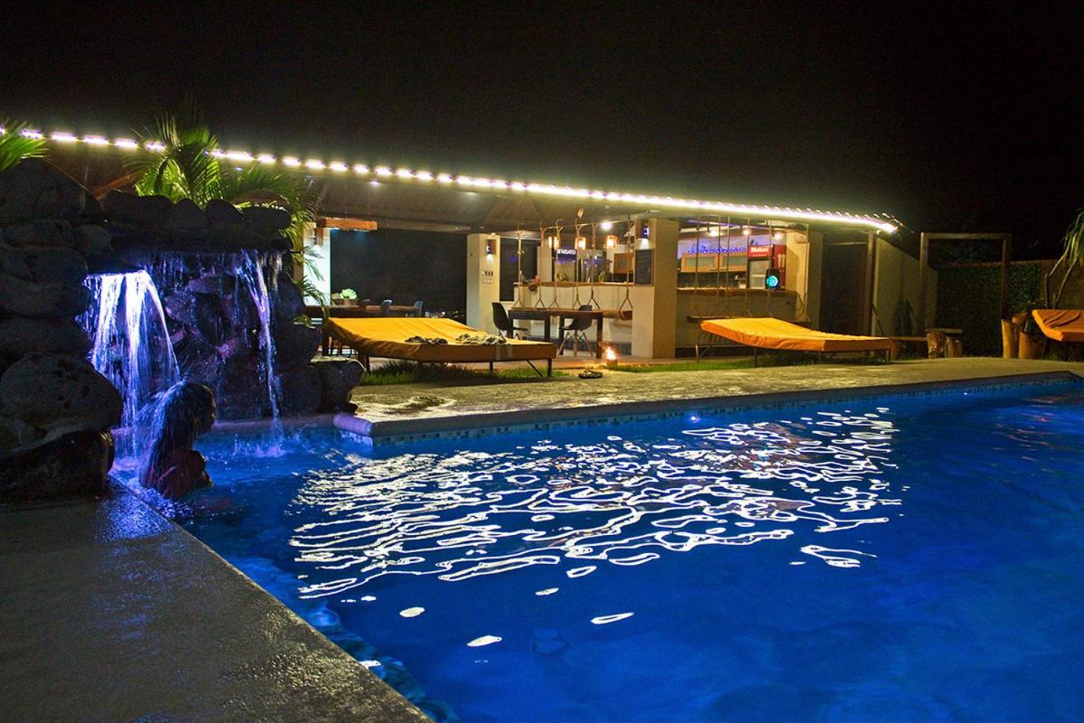 Casa Swell Coronado Playa Coronado Esterno foto