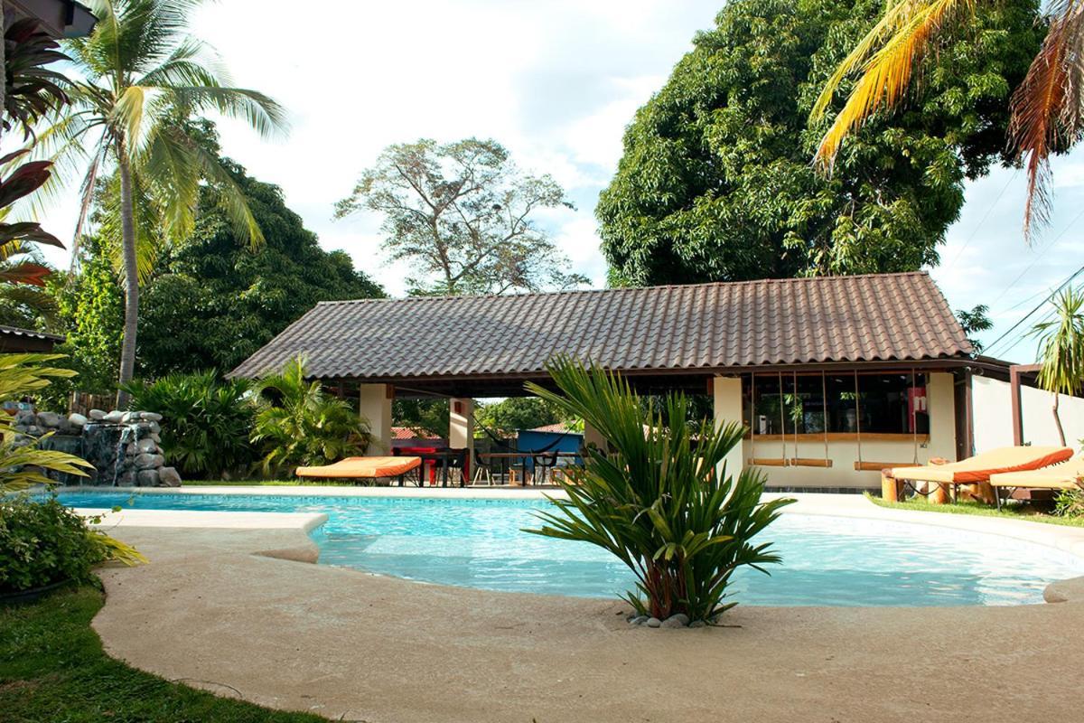 Casa Swell Coronado Playa Coronado Esterno foto