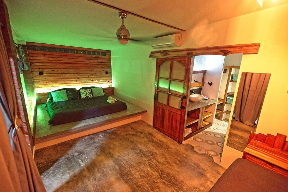 Casa Swell Coronado Playa Coronado Esterno foto