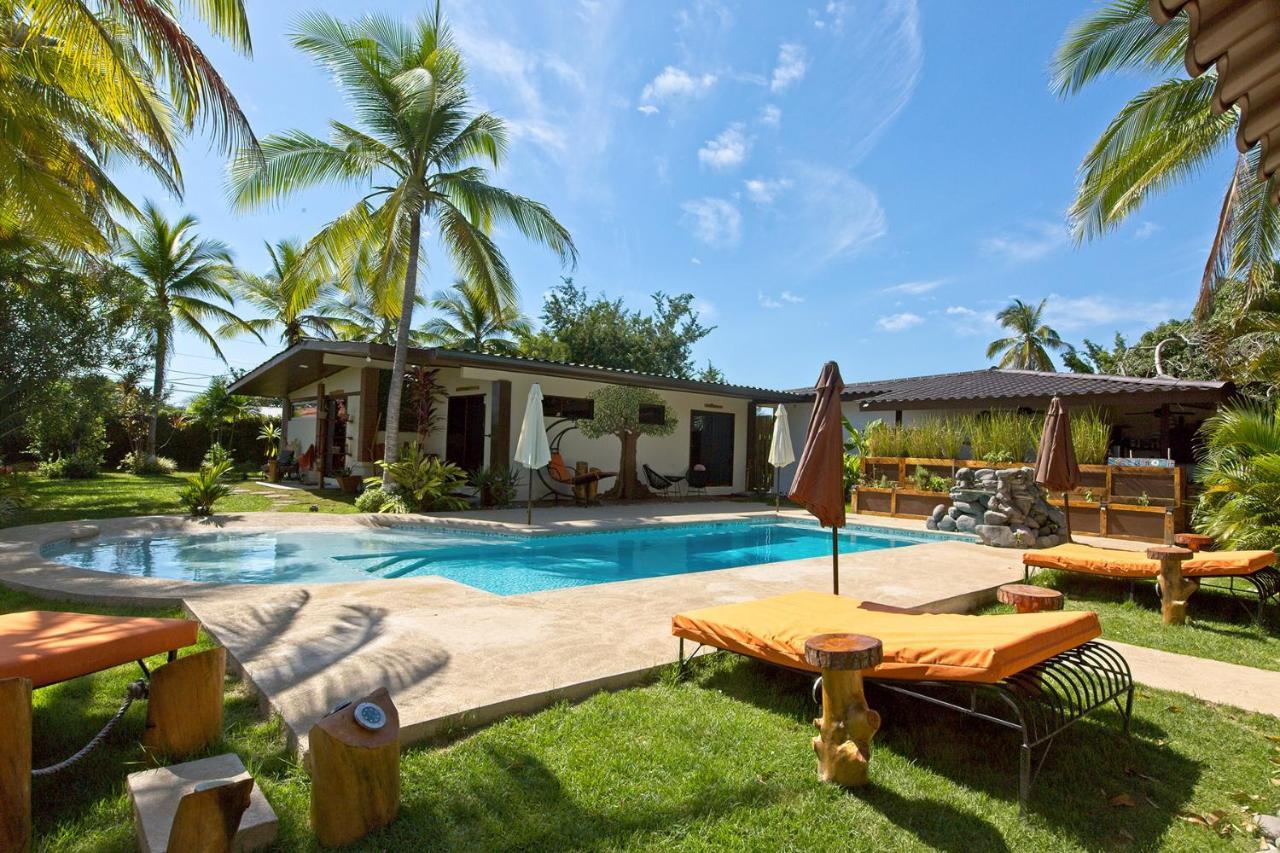 Casa Swell Coronado Playa Coronado Esterno foto