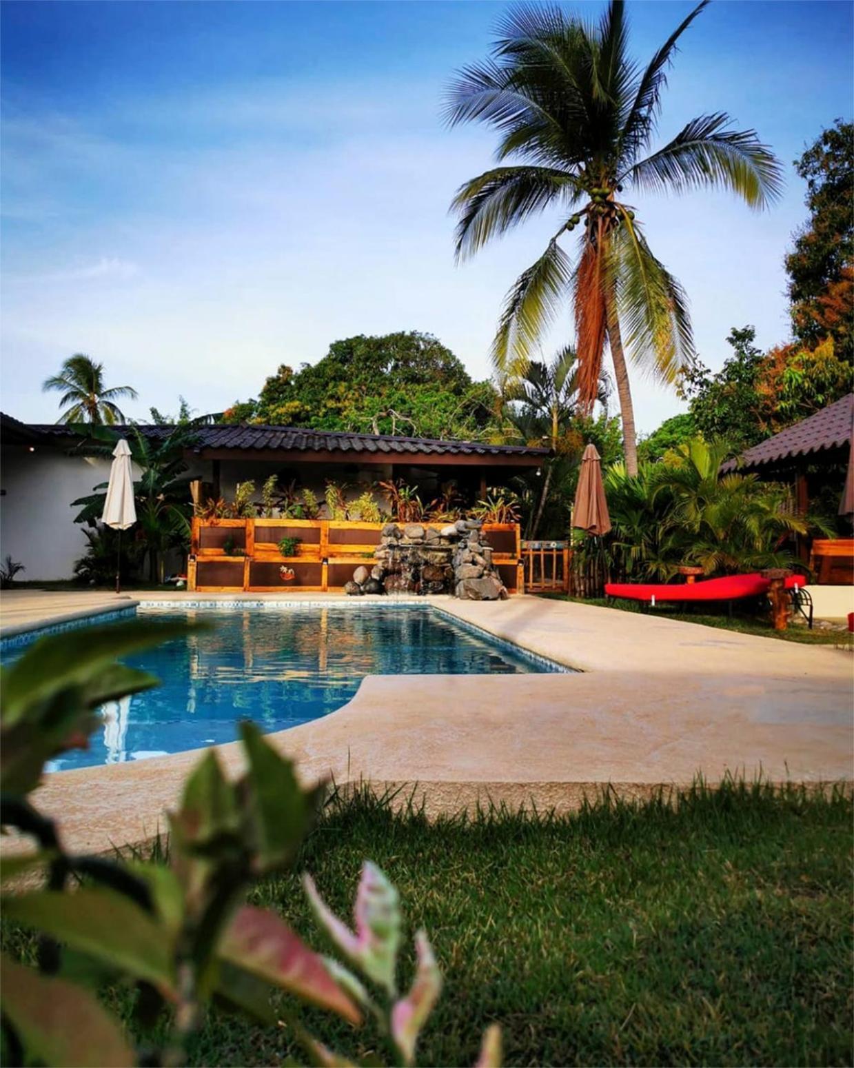 Casa Swell Coronado Playa Coronado Esterno foto