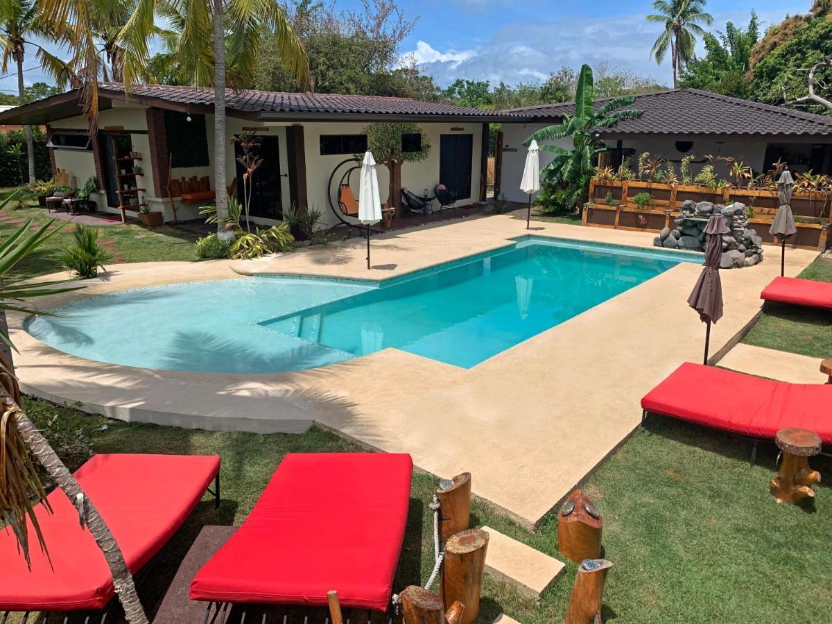 Casa Swell Coronado Playa Coronado Esterno foto