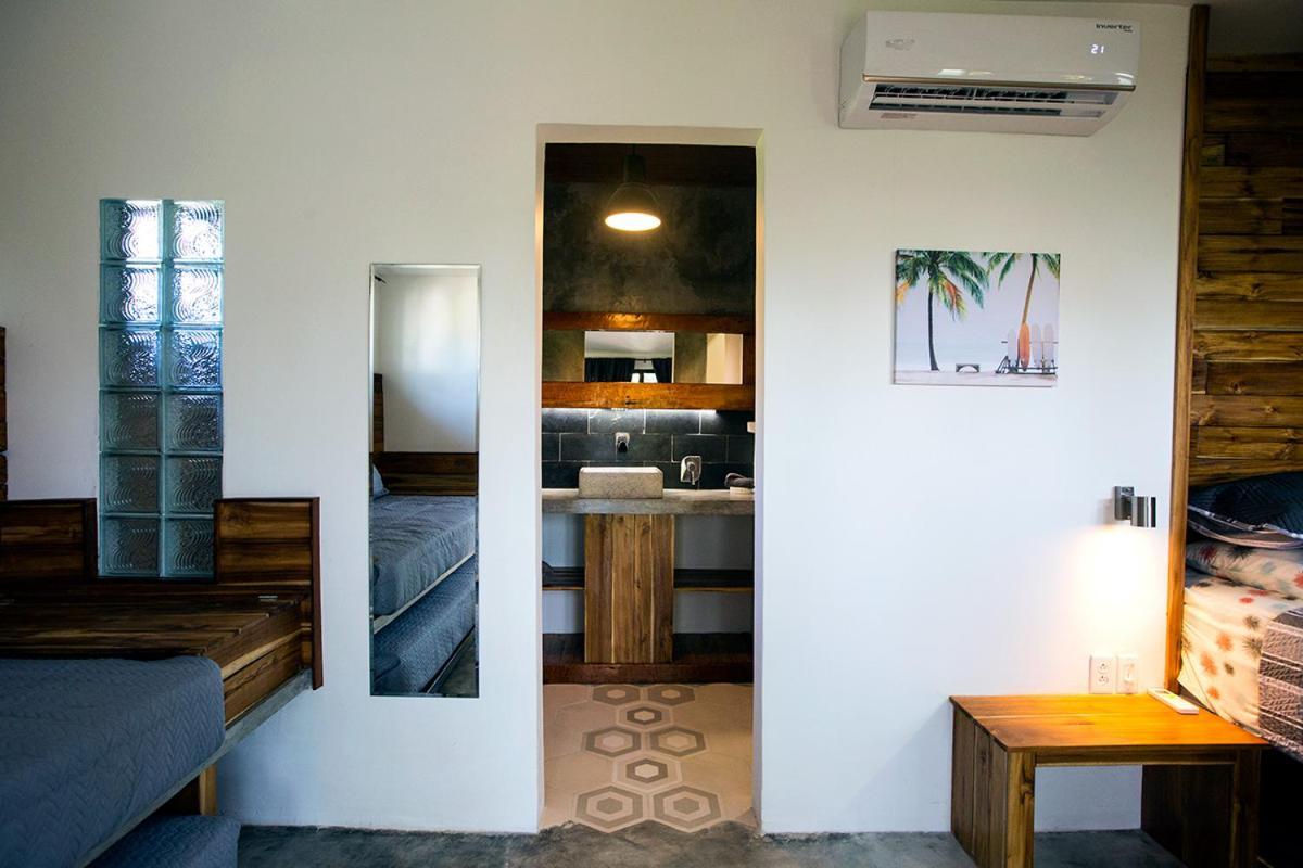 Casa Swell Coronado Playa Coronado Esterno foto