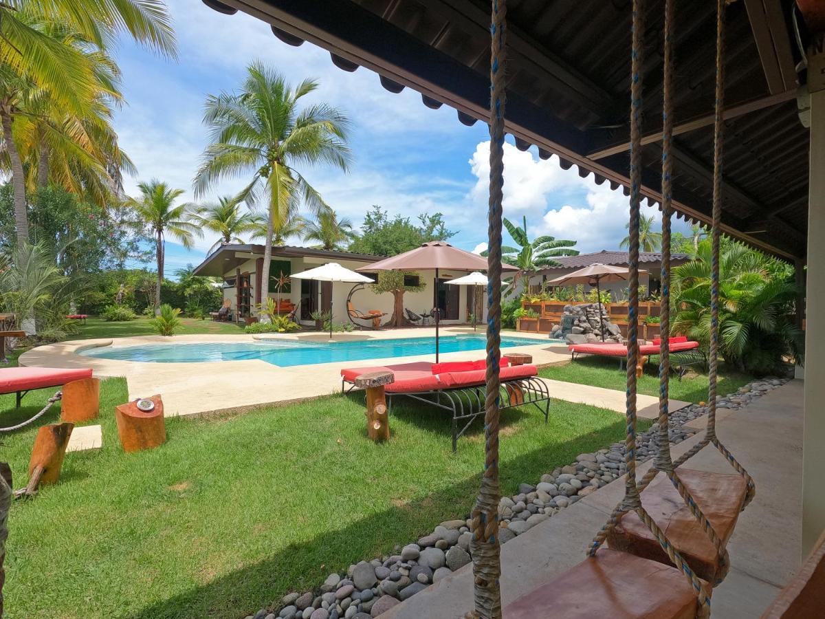 Casa Swell Coronado Playa Coronado Esterno foto
