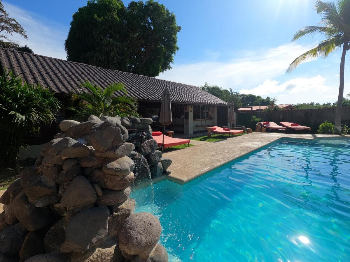 Casa Swell Coronado Playa Coronado Esterno foto