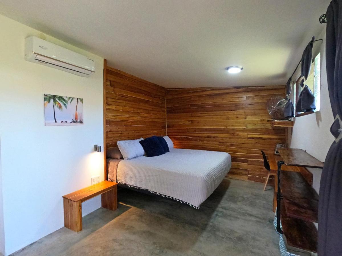 Casa Swell Coronado Playa Coronado Esterno foto