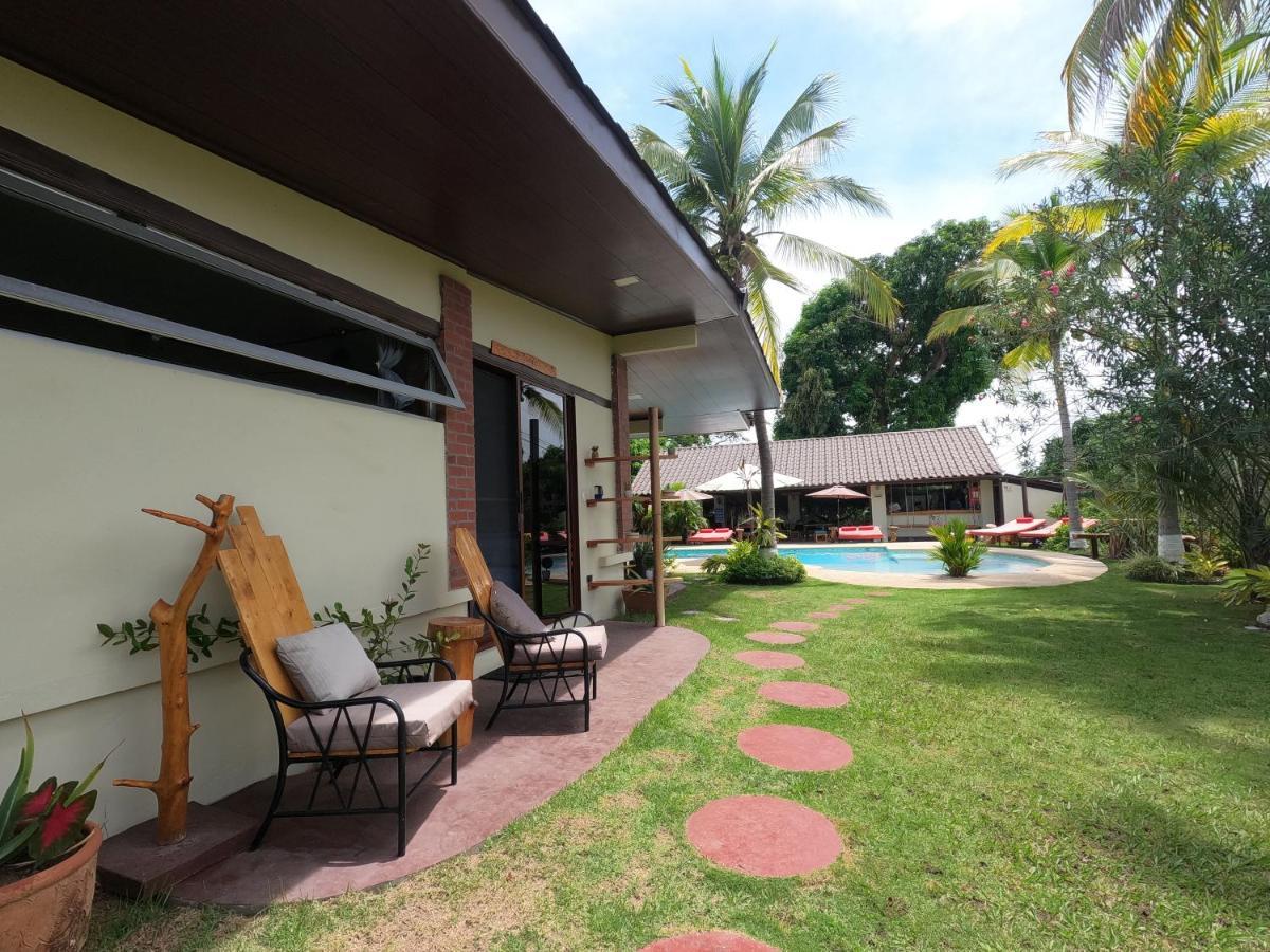 Casa Swell Coronado Playa Coronado Esterno foto