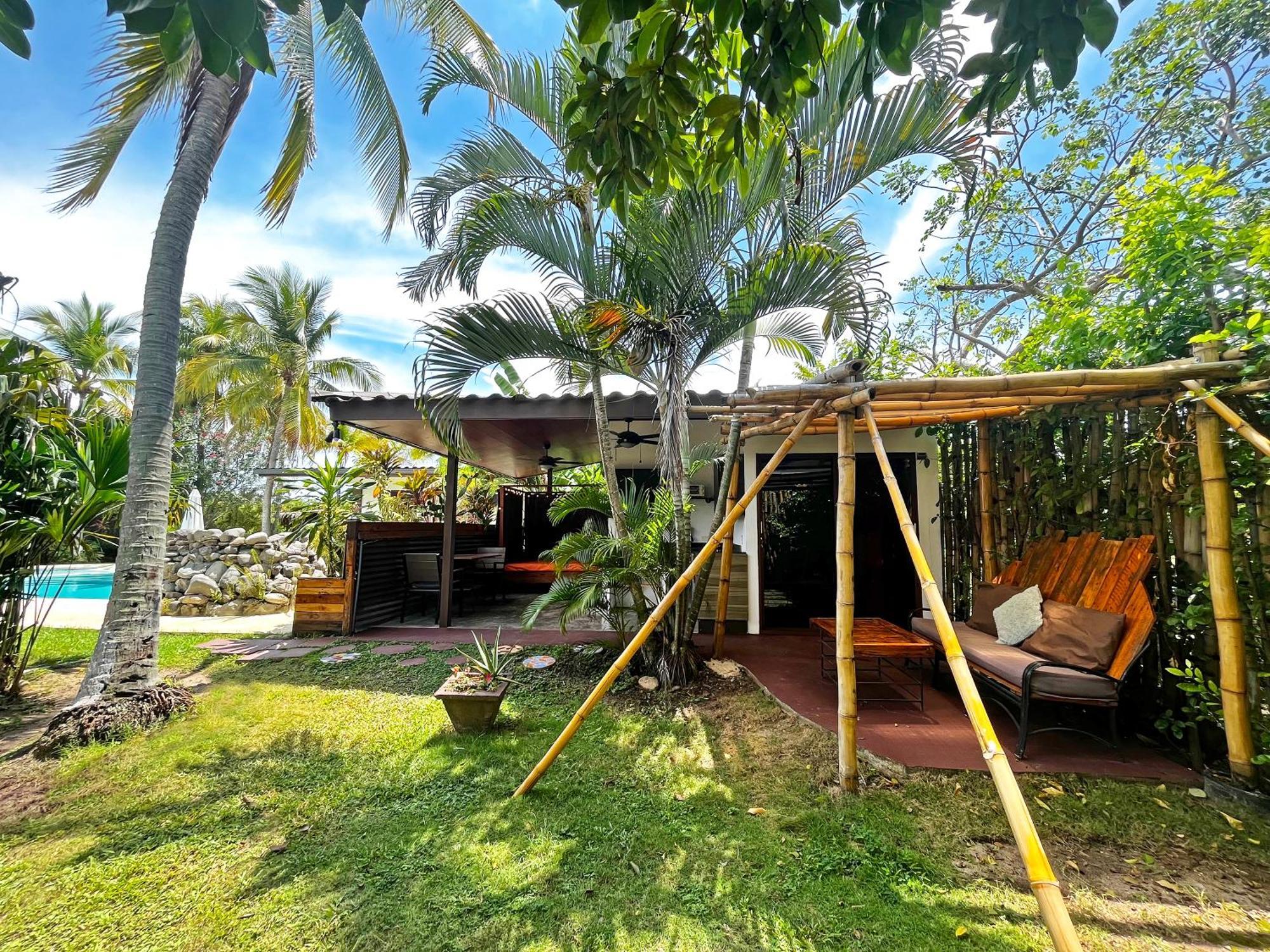 Casa Swell Coronado Playa Coronado Esterno foto