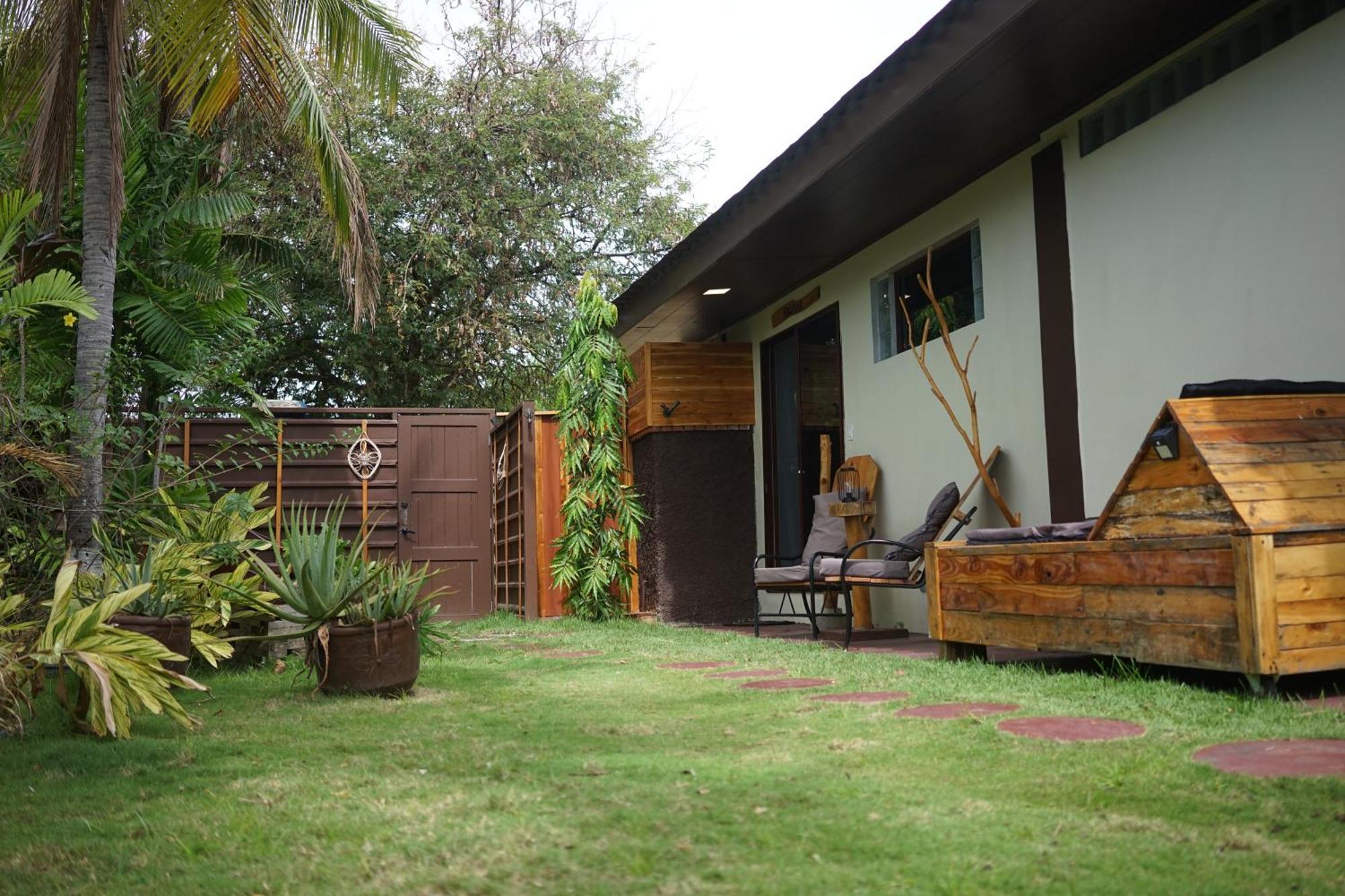Casa Swell Coronado Playa Coronado Esterno foto